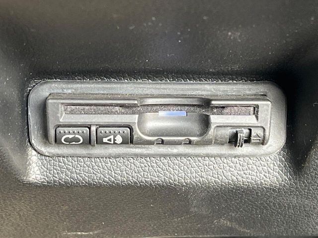 HONDA SHUTTLE HYBRID 2016 Image 31