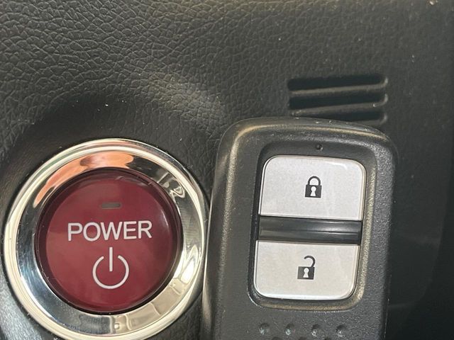 HONDA SHUTTLE HYBRID 2016 Image 31