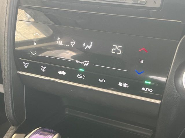 HONDA SHUTTLE HYBRID 2016 Image 31