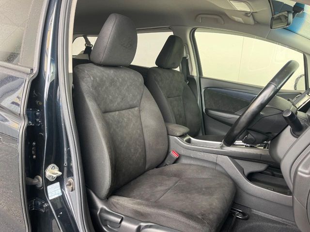 HONDA SHUTTLE HYBRID 2016 Image 31