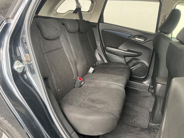 HONDA SHUTTLE HYBRID 2016 Image 31