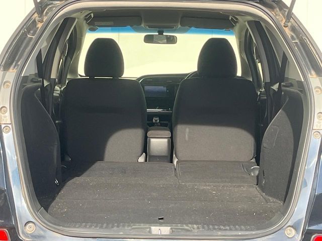 HONDA SHUTTLE HYBRID 2016 Image 31