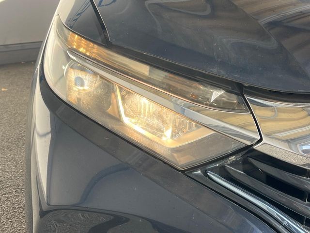 HONDA SHUTTLE HYBRID 2016 Image 31