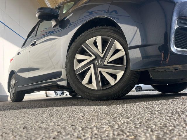 HONDA SHUTTLE HYBRID 2016 Image 31