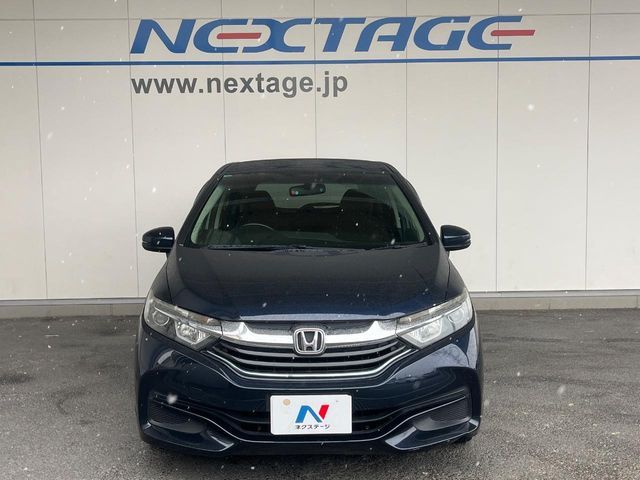 HONDA SHUTTLE HYBRID 2016 Image 31