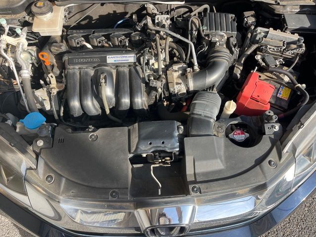 HONDA SHUTTLE HYBRID 2016 Image 31