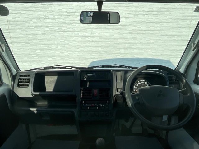 MITSUBISHI MINICAB TRUCK 4WD 2016 Image 31