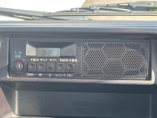 MITSUBISHI MINICAB TRUCK 4WD 2016 Image 31