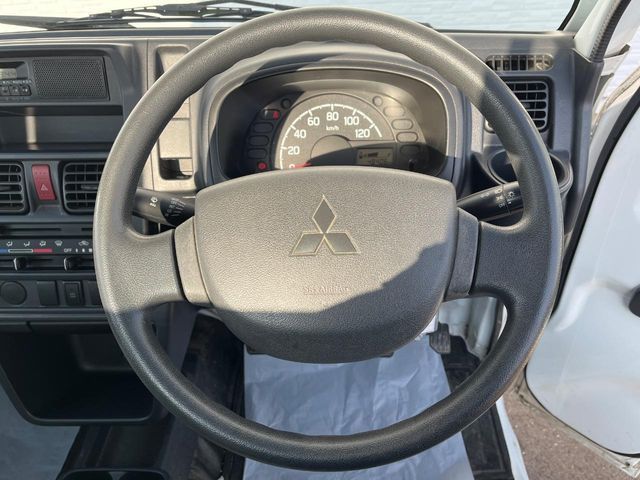 MITSUBISHI MINICAB TRUCK 4WD 2016 Image 31