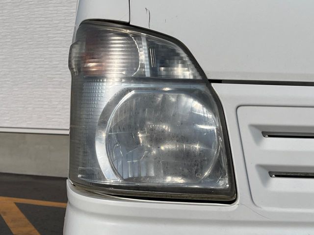 MITSUBISHI MINICAB TRUCK 4WD 2016 Image 31