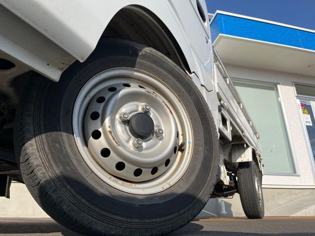 MITSUBISHI MINICAB TRUCK 4WD 2016 Image 31