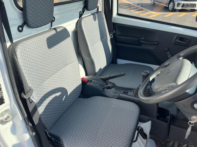 MITSUBISHI MINICAB TRUCK 4WD 2016 Image 31