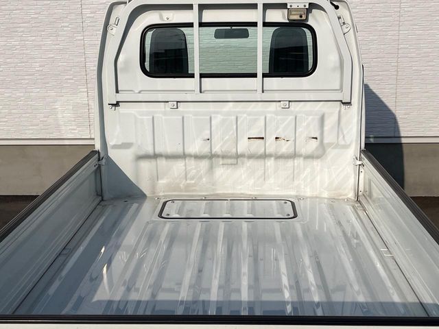 MITSUBISHI MINICAB TRUCK 4WD 2016 Image 31