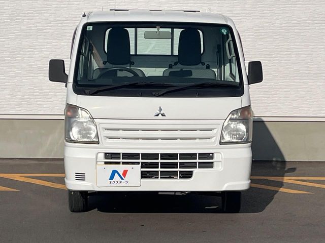 MITSUBISHI MINICAB TRUCK 4WD 2016 Image 31