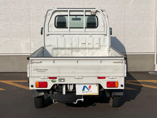 MITSUBISHI MINICAB TRUCK 4WD 2016 Image 31