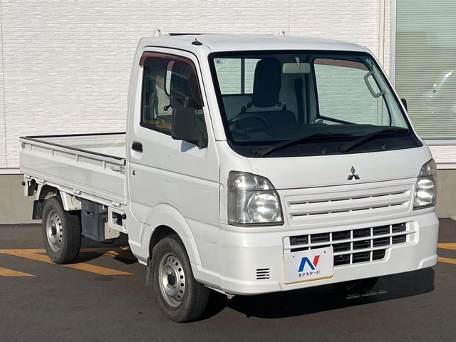 MITSUBISHI MINICAB TRUCK 4WD 2016 Image 31