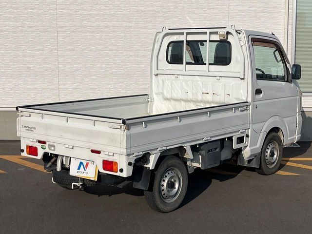 MITSUBISHI MINICAB TRUCK 4WD 2016 Image 31