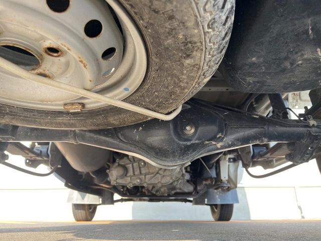 MITSUBISHI MINICAB TRUCK 4WD 2016 Image 31