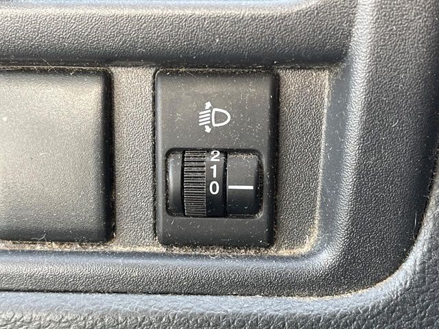 MITSUBISHI MINICAB TRUCK 4WD 2016 Image 31