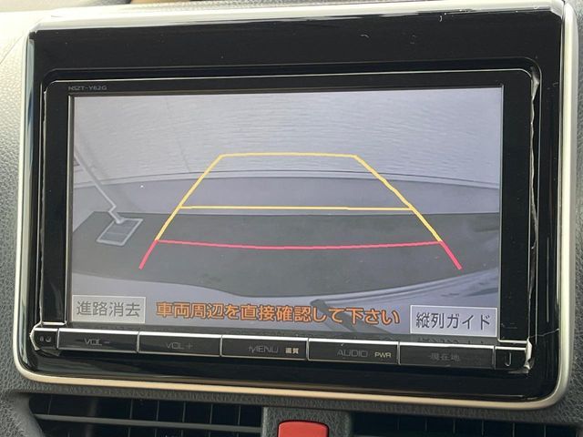 TOYOTA NOAH HYBRID 2014 Image 31