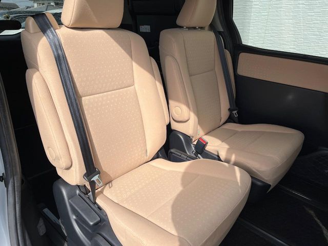 TOYOTA NOAH HYBRID 2014 Image 31