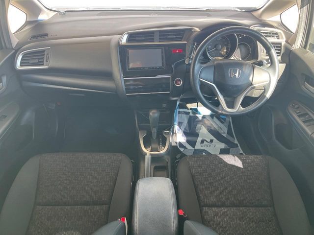 HONDA FIT 2015 Image 31