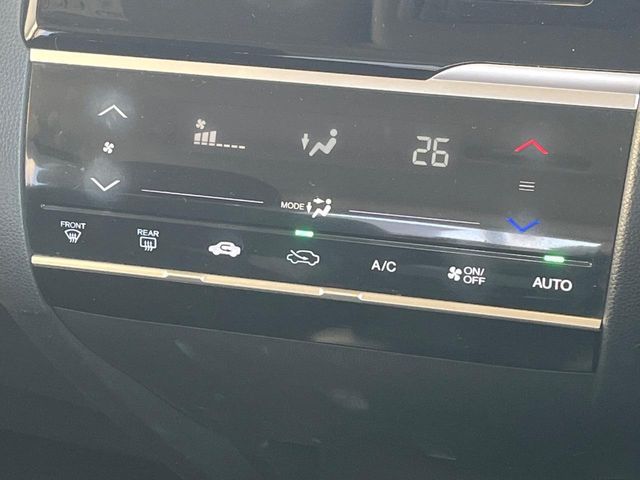 HONDA FIT 2015 Image 31