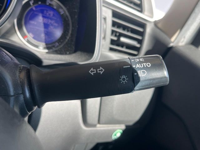 HONDA FIT 2015 Image 31