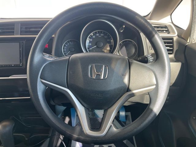 HONDA FIT 2015 Image 31
