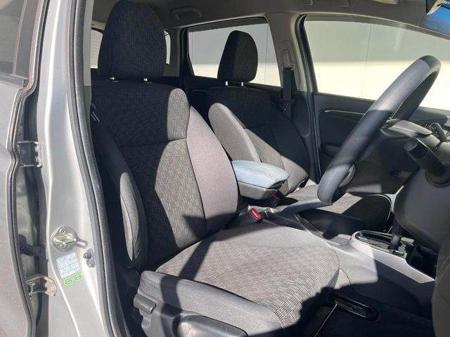 HONDA FIT 2015 Image 31