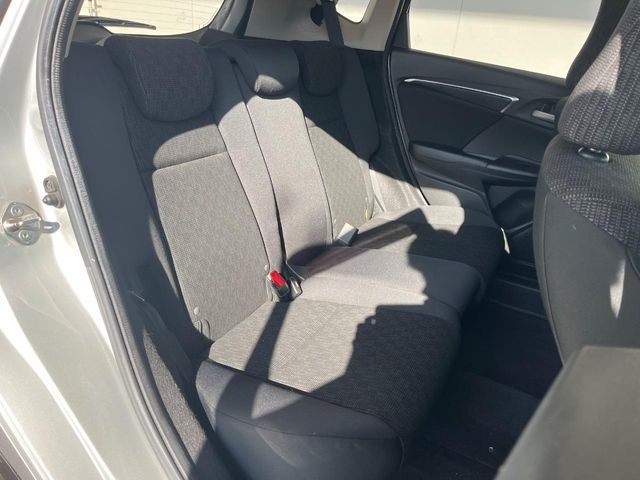 HONDA FIT 2015 Image 31