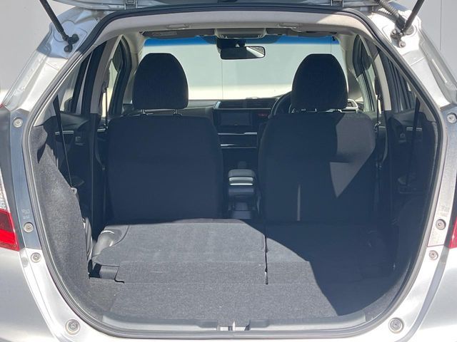 HONDA FIT 2015 Image 31