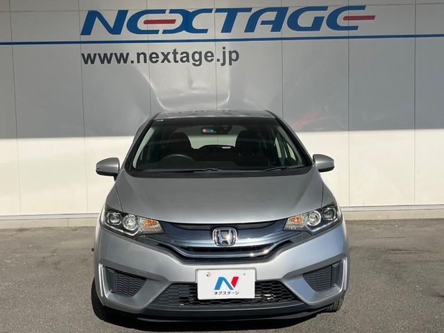 HONDA FIT 2015 Image 31