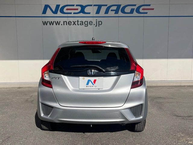 HONDA FIT 2015 Image 31