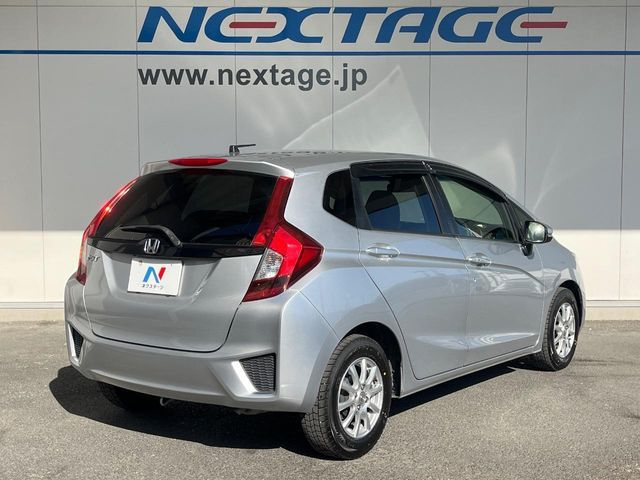 HONDA FIT 2015 Image 31