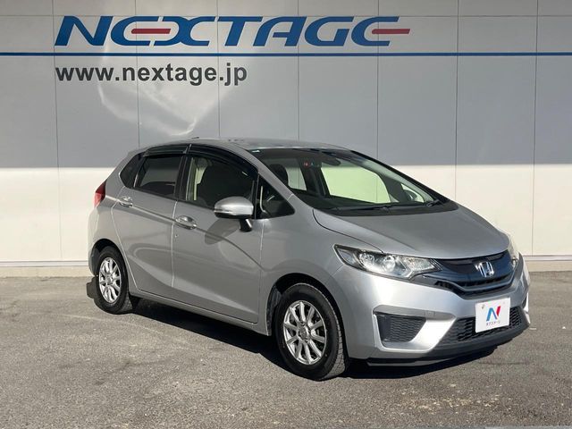 HONDA FIT 2015 Image 31