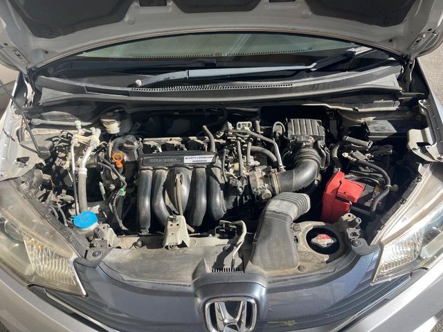 HONDA FIT 2015 Image 31