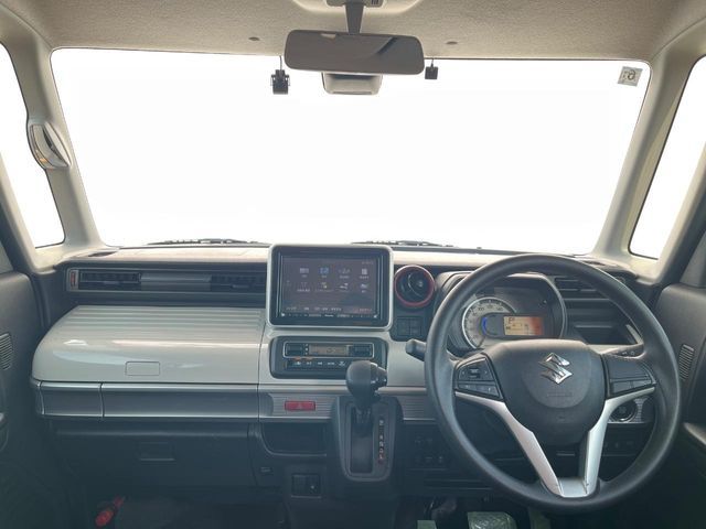 SUZUKI SPACIA 2020 Image 31