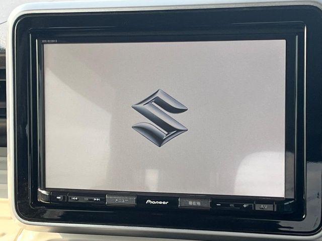 SUZUKI SPACIA 2020 Image 31