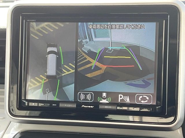 SUZUKI SPACIA 2020 Image 31