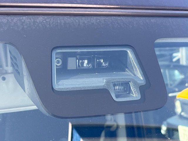 SUZUKI SPACIA 2020 Image 31