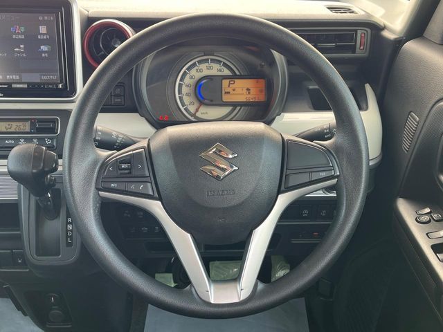 SUZUKI SPACIA 2020 Image 31