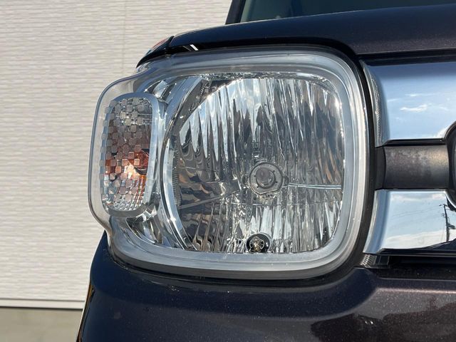 SUZUKI SPACIA 2020 Image 31