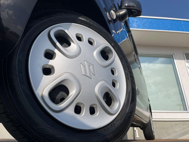 SUZUKI SPACIA 2020 Image 31