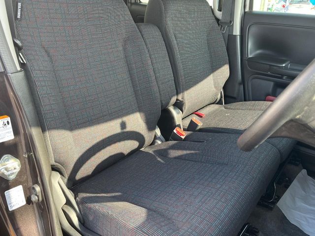 SUZUKI SPACIA 2020 Image 31