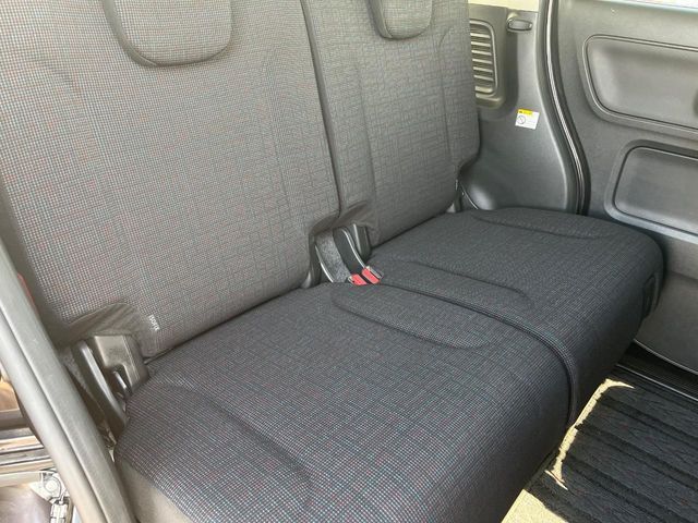 SUZUKI SPACIA 2020 Image 31