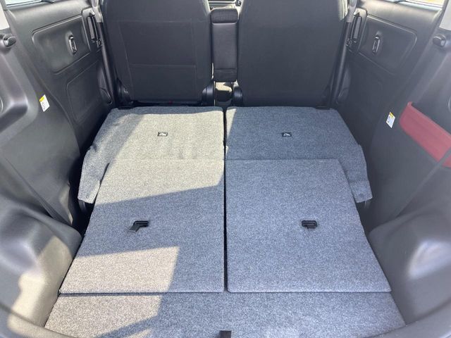 SUZUKI SPACIA 2020 Image 31