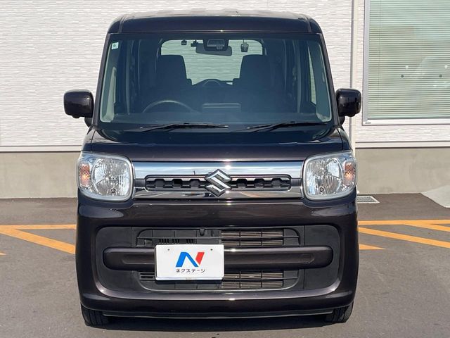 SUZUKI SPACIA 2020 Image 31