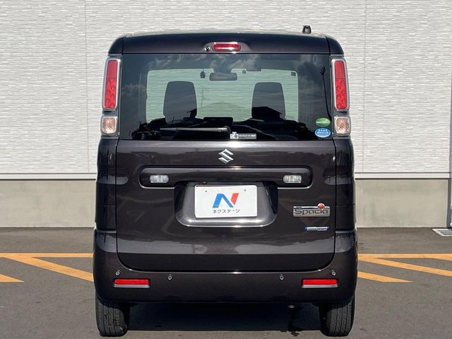 SUZUKI SPACIA 2020 Image 31