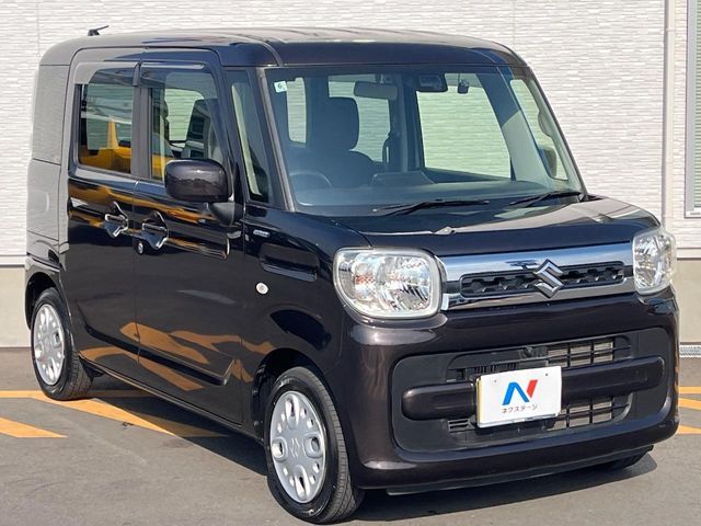 SUZUKI SPACIA 2020 Image 31